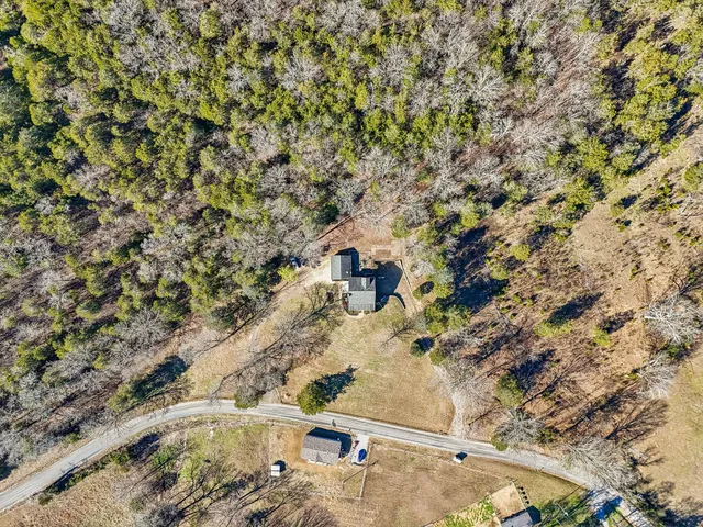 $455,000 | 1585 Amos Hamlett Road, Pulaski, TN 38478