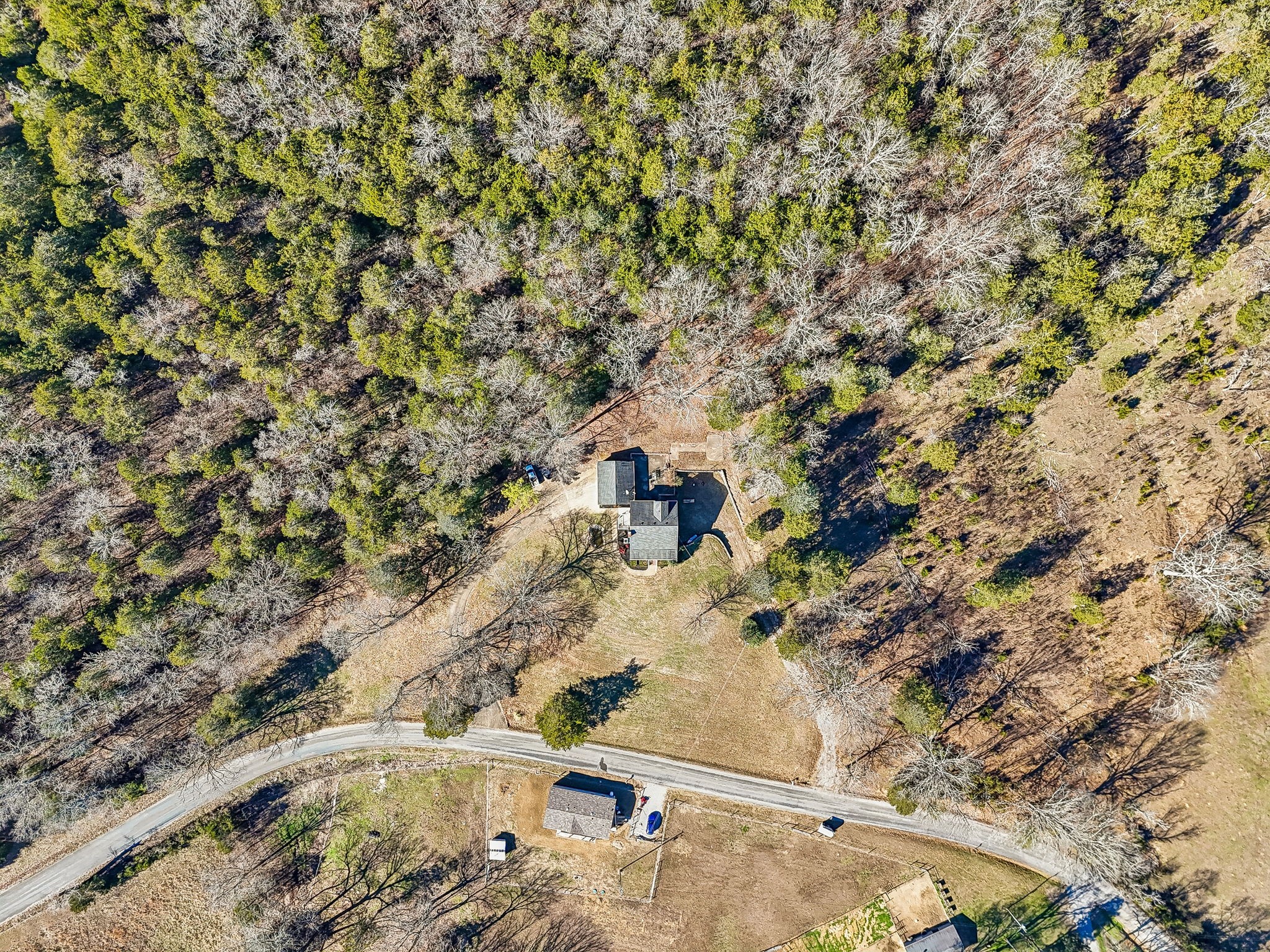 1585 Amos Hamlett Road Pulaski, TN 38478 - Photo 26 of 82