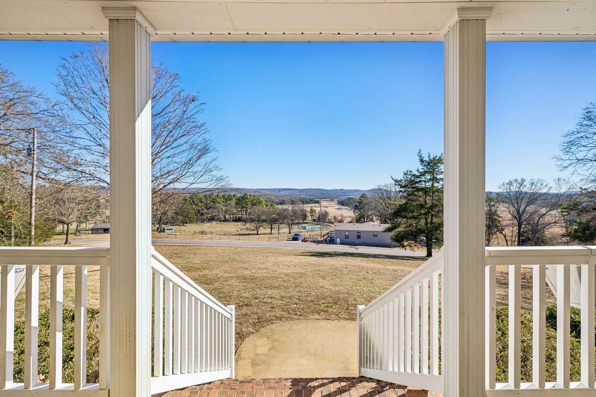 1585 Amos Hamlett Road Pulaski, TN 38478 - Photo 27 of 82