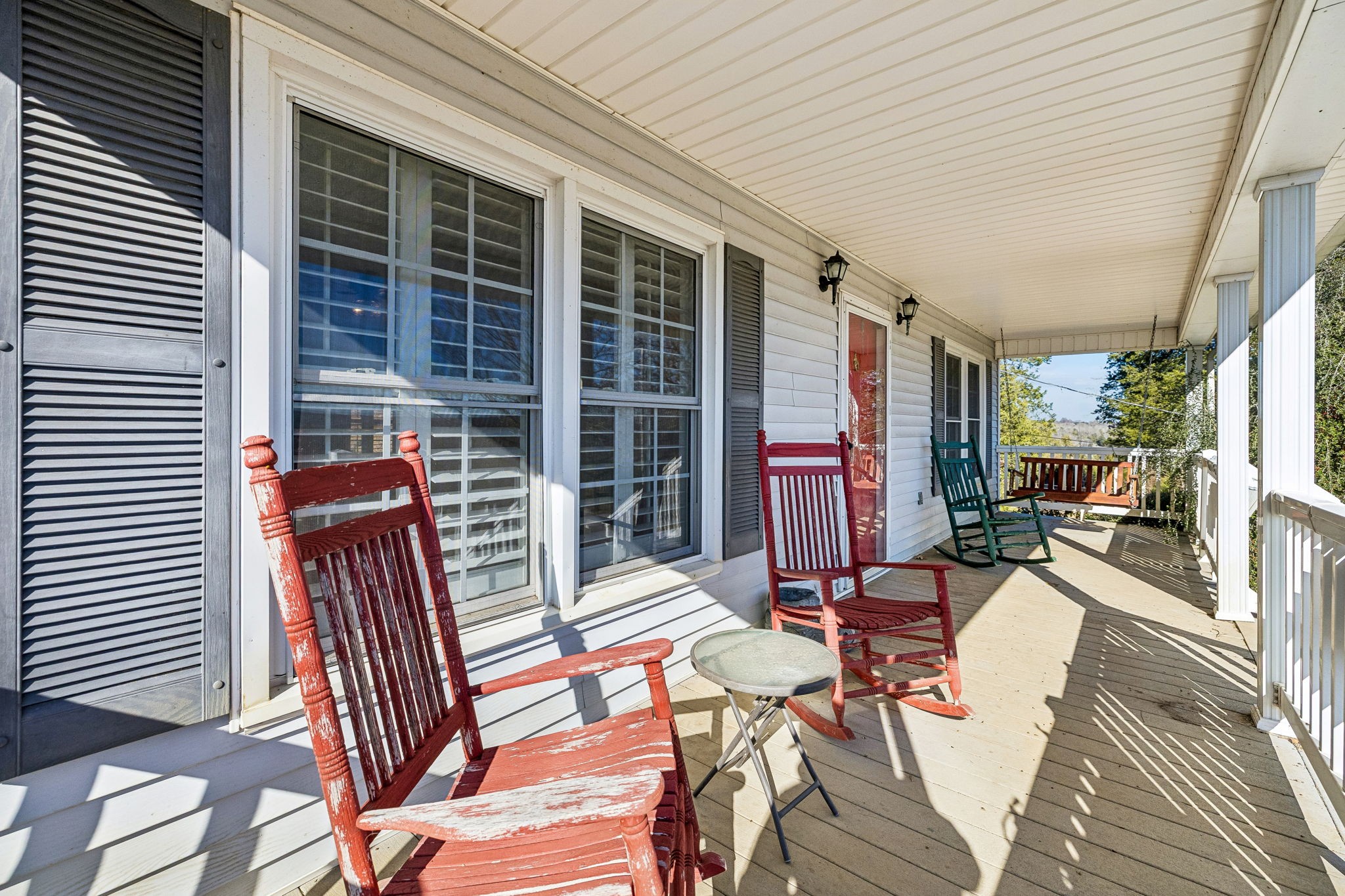 1585 Amos Hamlett Road Pulaski, TN 38478 - Photo 30 of 82