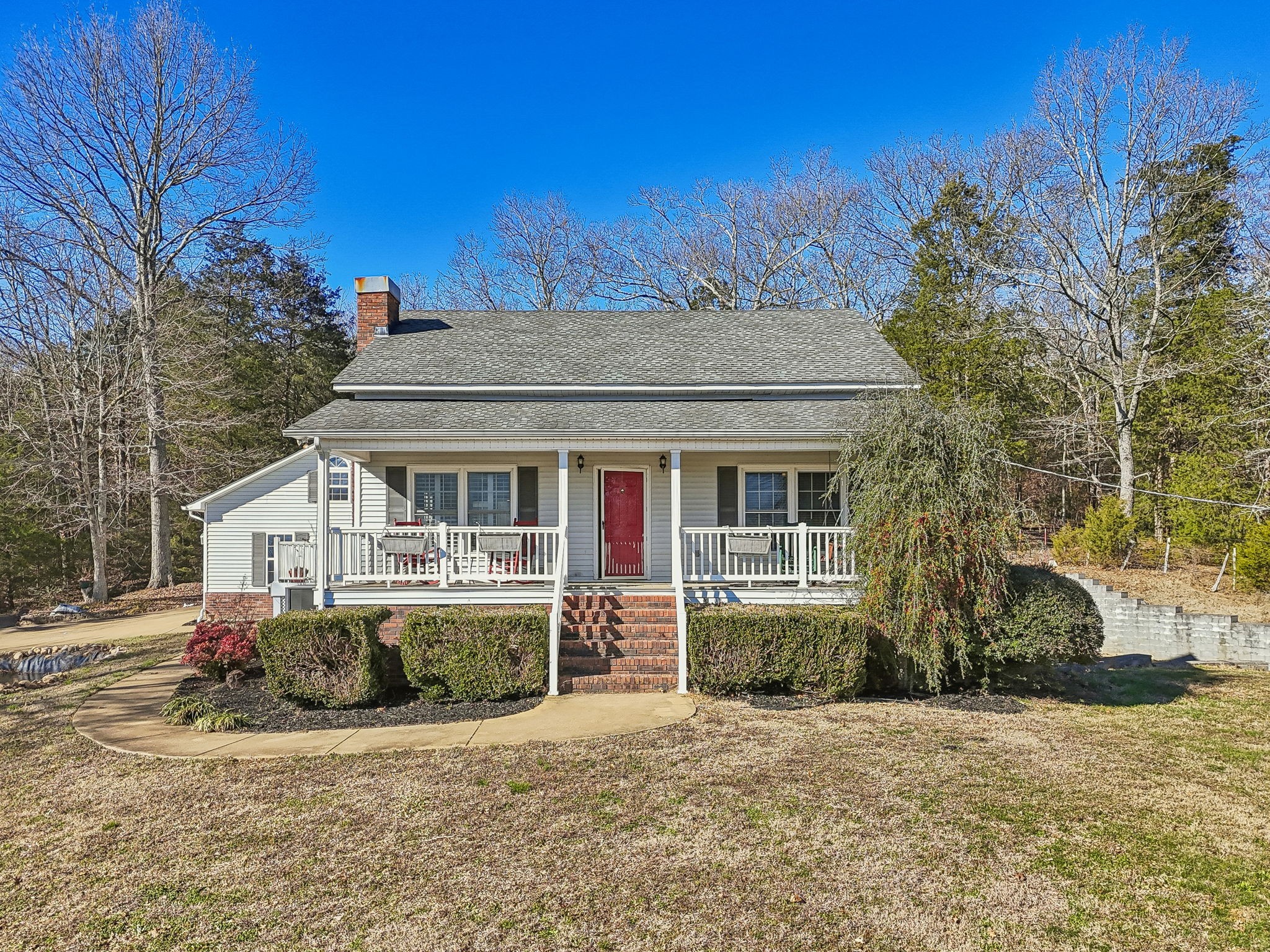 1585 Amos Hamlett Road Pulaski, TN 38478 - Photo 3 of 82