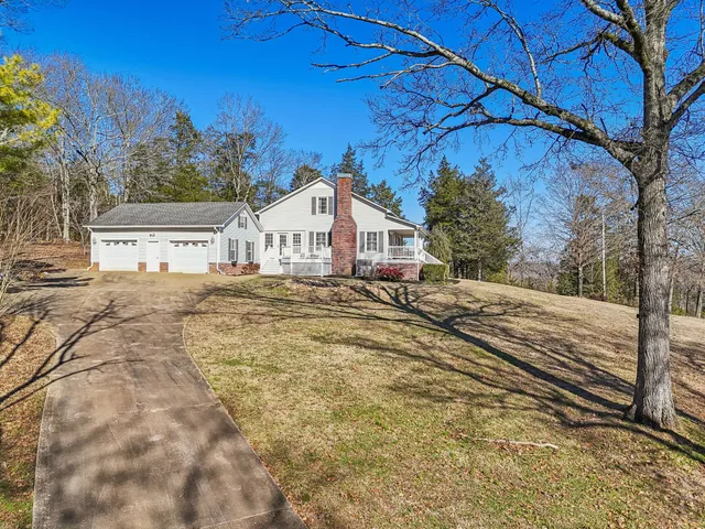 $455,000 | 1585 Amos Hamlett Road, Pulaski, TN 38478