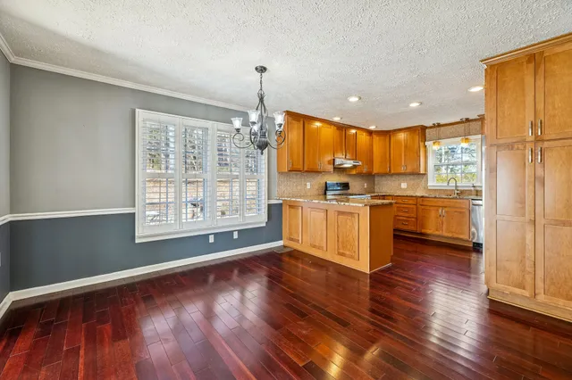 $455,000 | 1585 Amos Hamlett Road, Pulaski, TN 38478