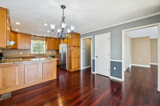 $455,000 | 1585 Amos Hamlett Road, Pulaski, TN 38478