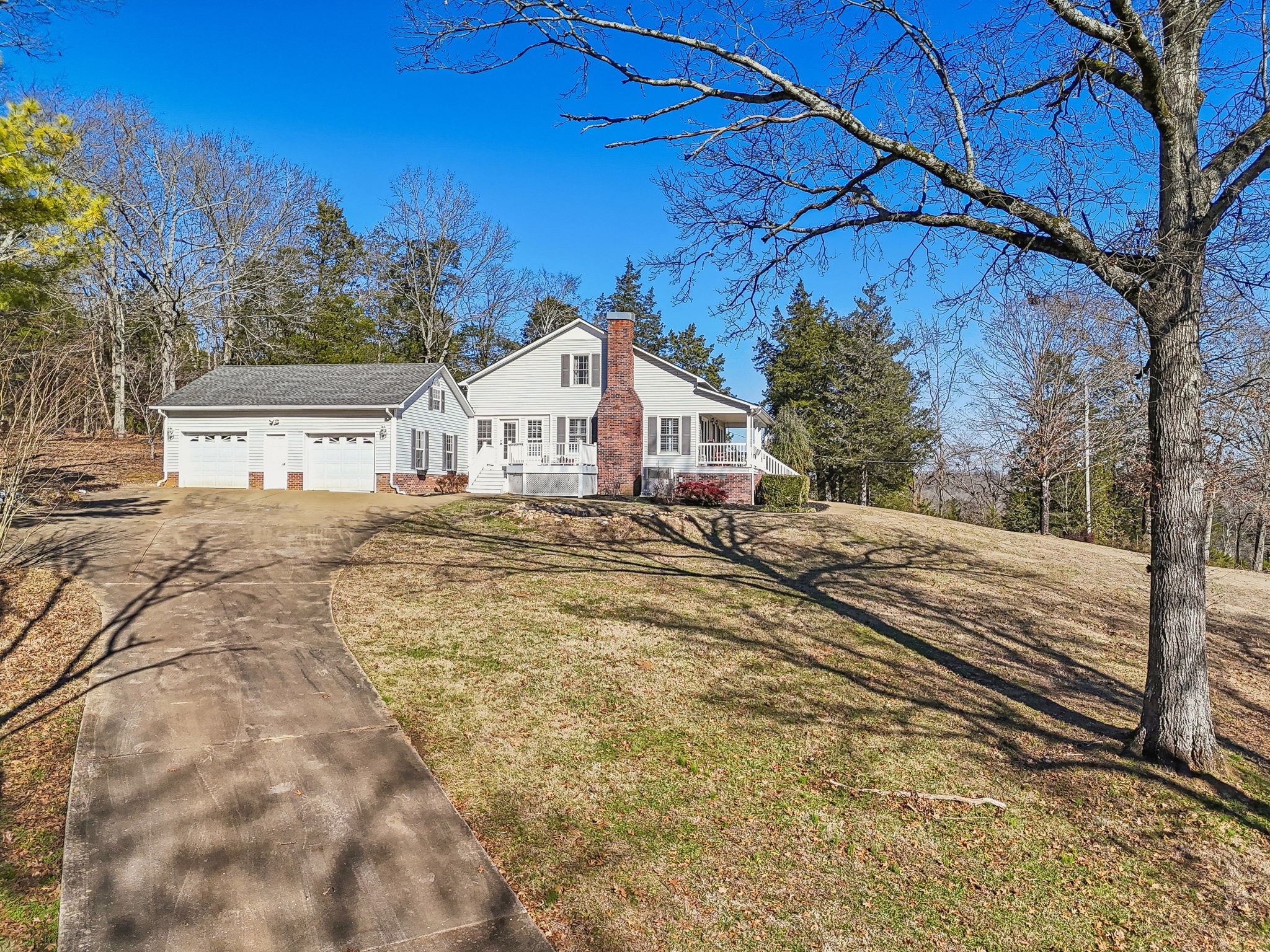 1585 Amos Hamlett Road Pulaski, TN 38478 - Photo 4 of 82