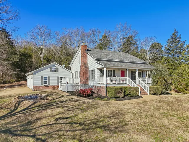 $455,000 | 1585 Amos Hamlett Road, Pulaski, TN 38478