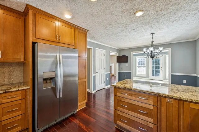 $455,000 | 1585 Amos Hamlett Road, Pulaski, TN 38478