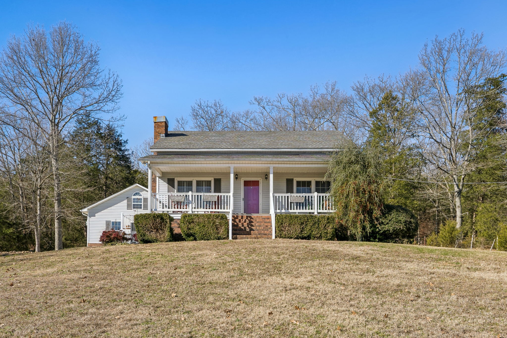 1585 Amos Hamlett Road Pulaski, TN 38478 - Photo 7 of 82