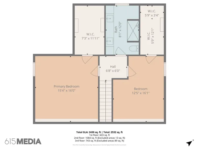 $455,000 | 1585 Amos Hamlett Road, Pulaski, TN 38478