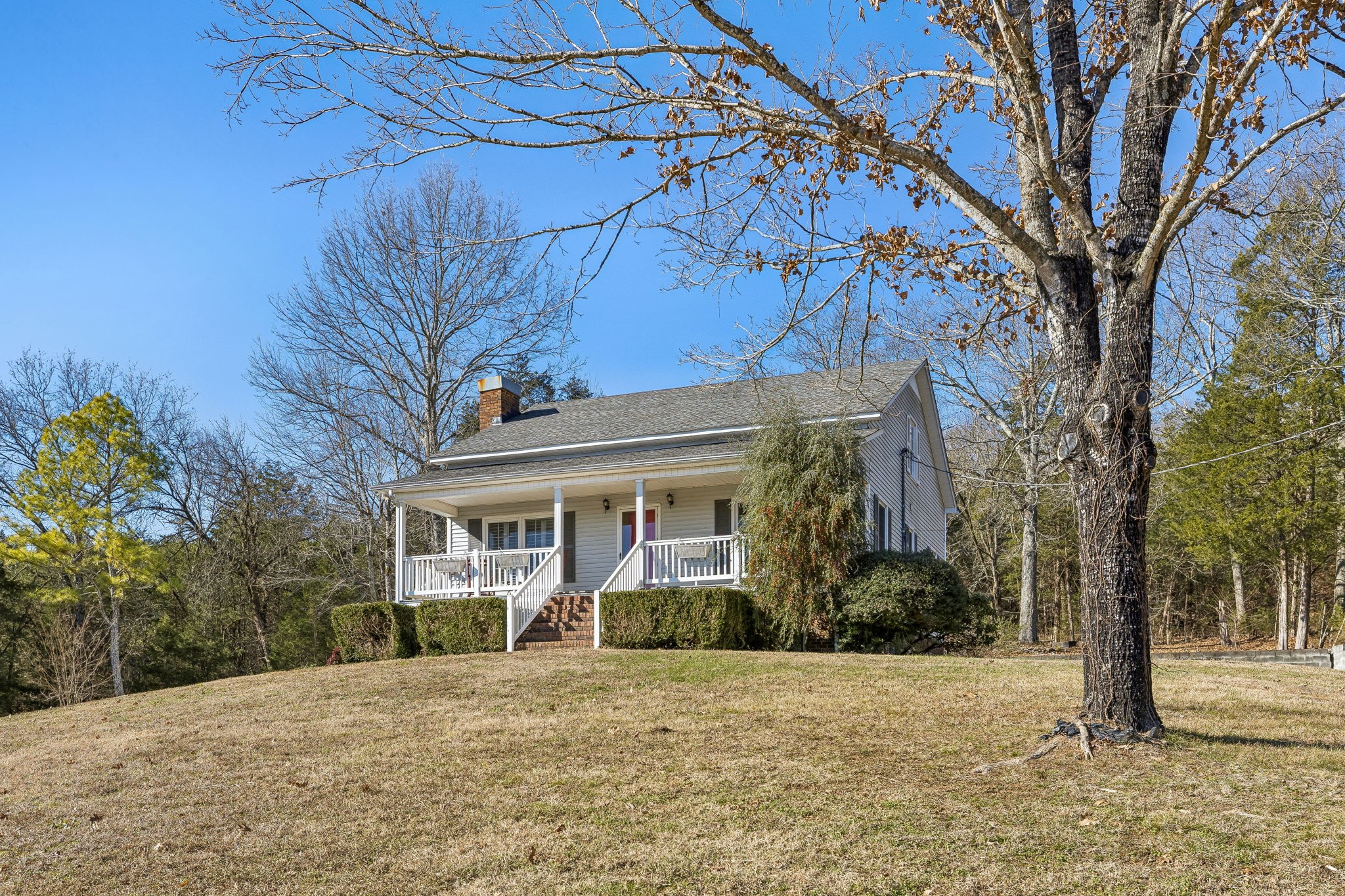 1585 Amos Hamlett Road Pulaski, TN 38478 - Photo 8 of 82