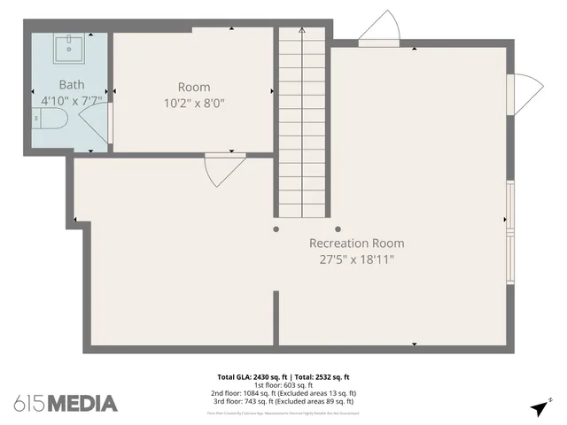 $455,000 | 1585 Amos Hamlett Road, Pulaski, TN 38478