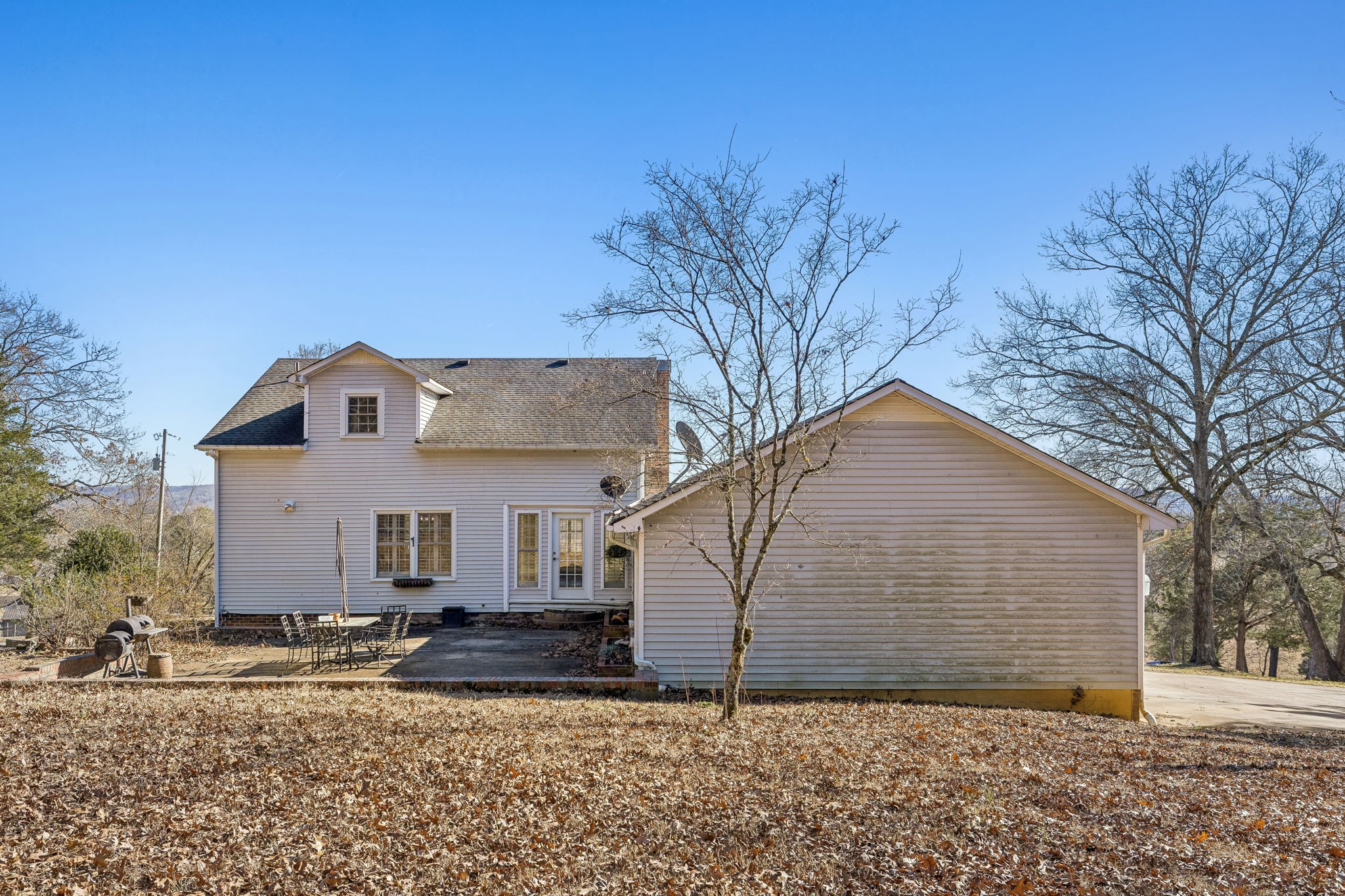 1585 Amos Hamlett Road Pulaski, TN 38478 - Photo 9 of 82