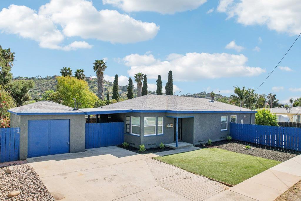 1273 Andover Road El Cajon, CA 92019 - Photo 1 of 1 Gallery Image 1