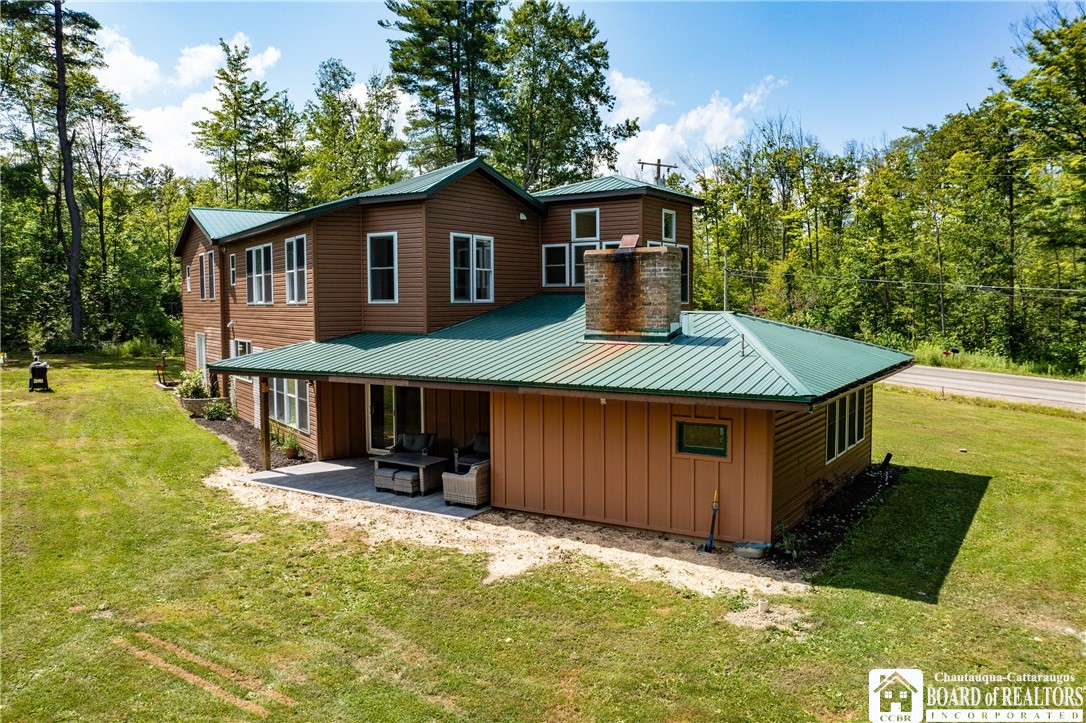 4877 Kortwright Road Busti, NY 14710 - Photo 39 of 48