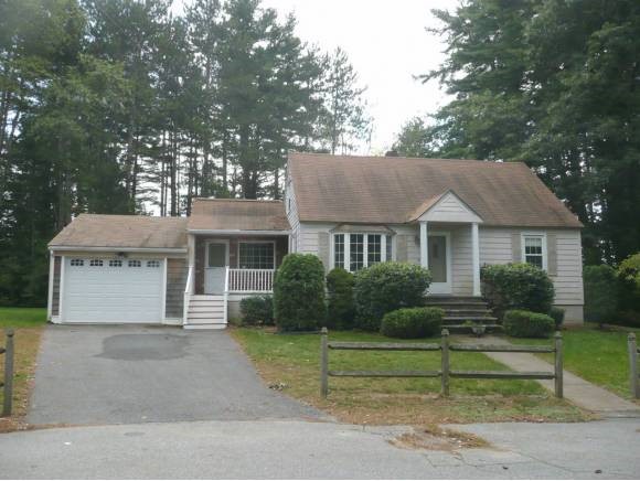 25 Maclarnon Road Salem, NH 03079 - Photo 1 of 1 Gallery Image 1