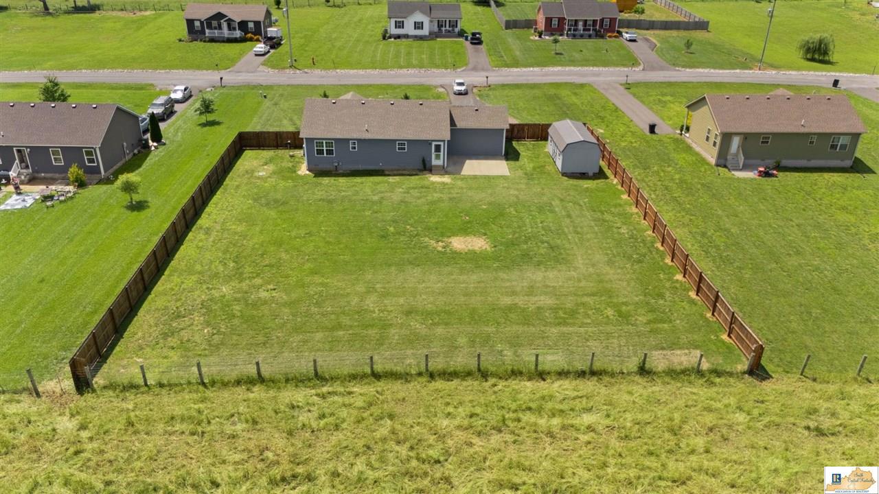 266 Agape Road Munfordville, KY 42765 - Photo 40 of 45 Gallery Image 40