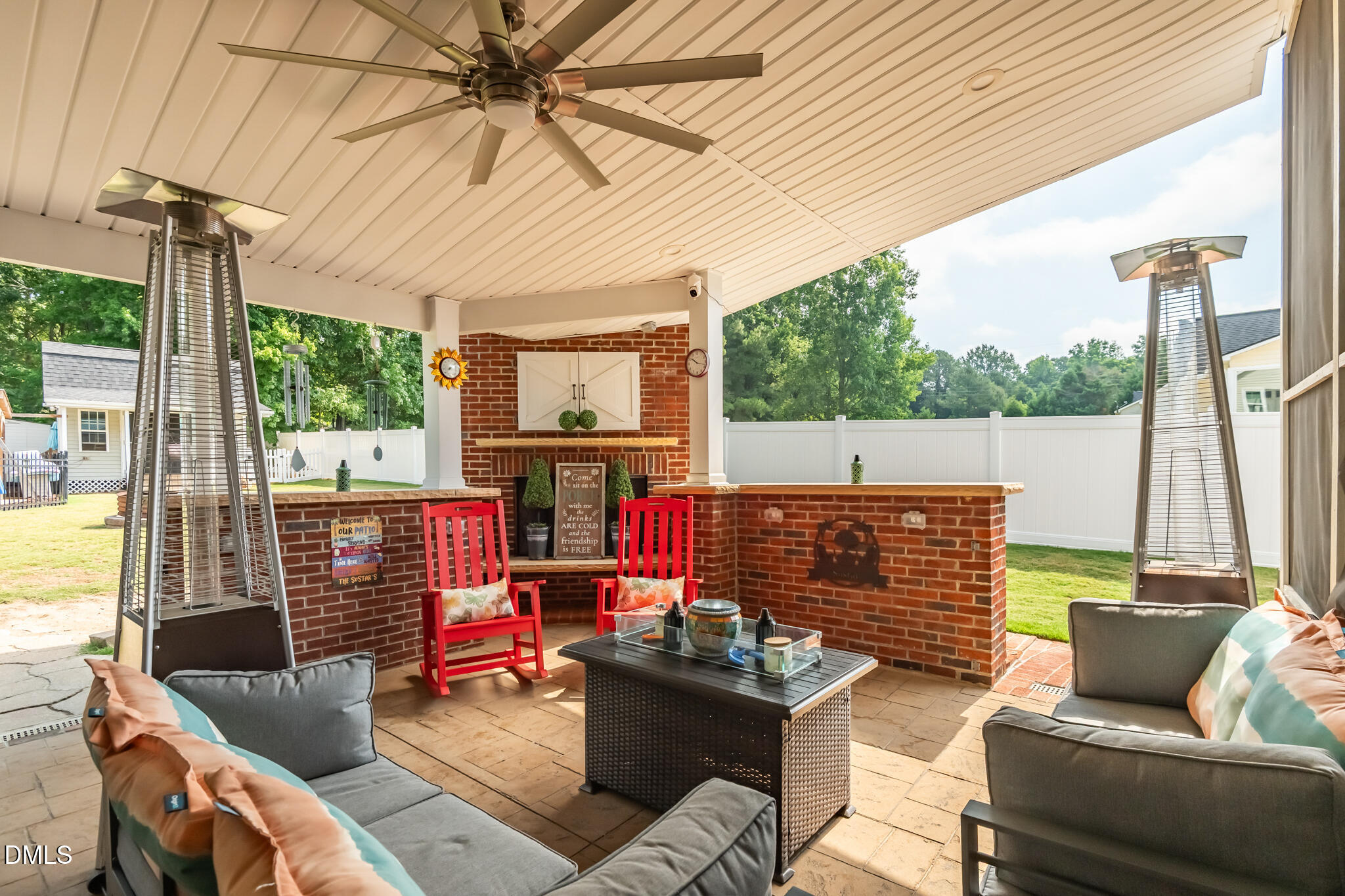 275 Winfred Drive Raleigh, NC 27603 - Photo 47 of 59