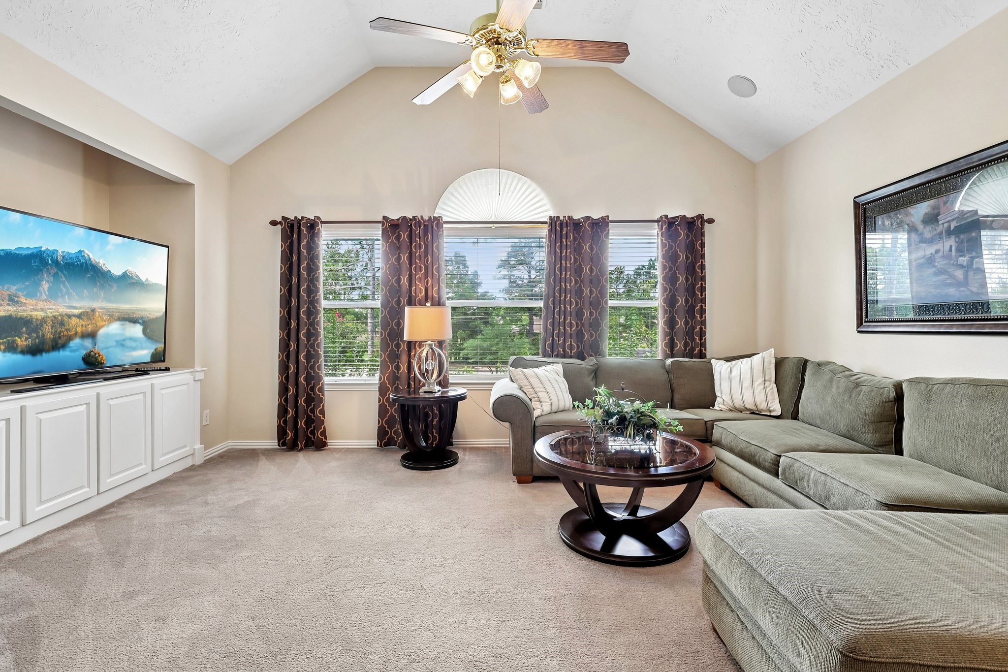 6515 Briarstone Lane Spring, TX 77379 - Photo 28 of 44