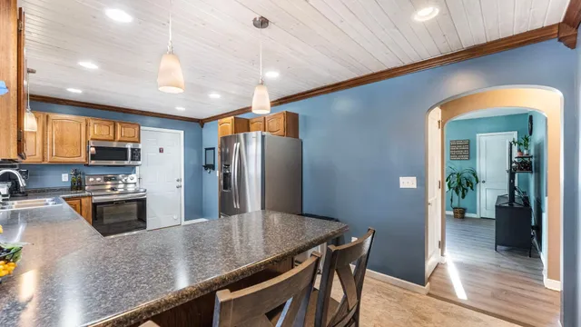 $269,000 | 14811 Old Mill Road, Spicer, MN 56288