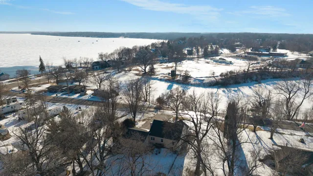 $269,000 | 14811 Old Mill Road, Spicer, MN 56288