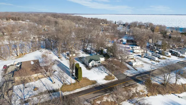 $269,000 | 14811 Old Mill Road, Spicer, MN 56288