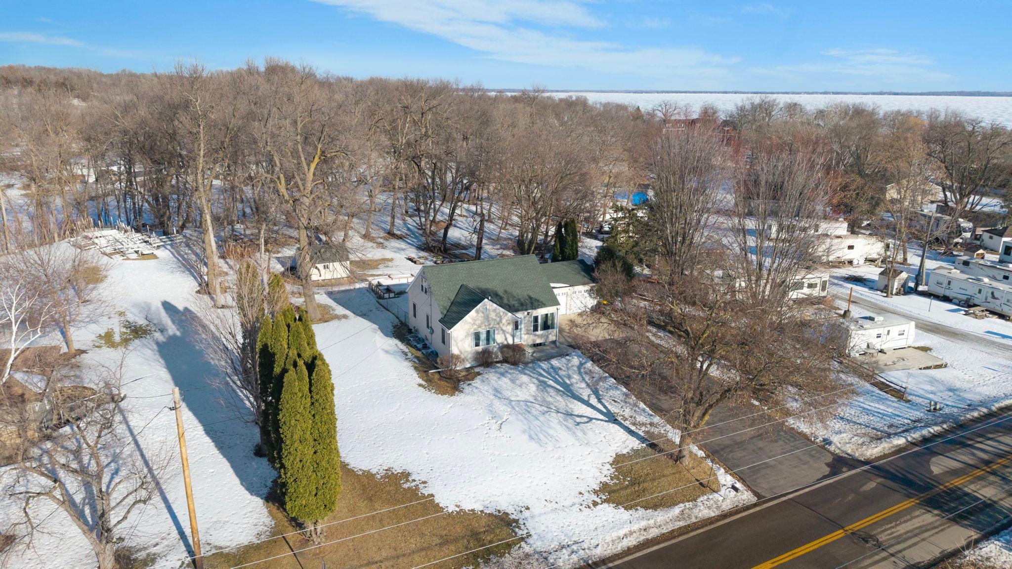 14811 Old Mill Road Spicer, MN 56288 - Photo 37 of 39