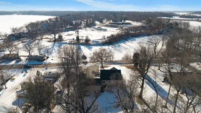 $269,000 | 14811 Old Mill Road, Spicer, MN 56288