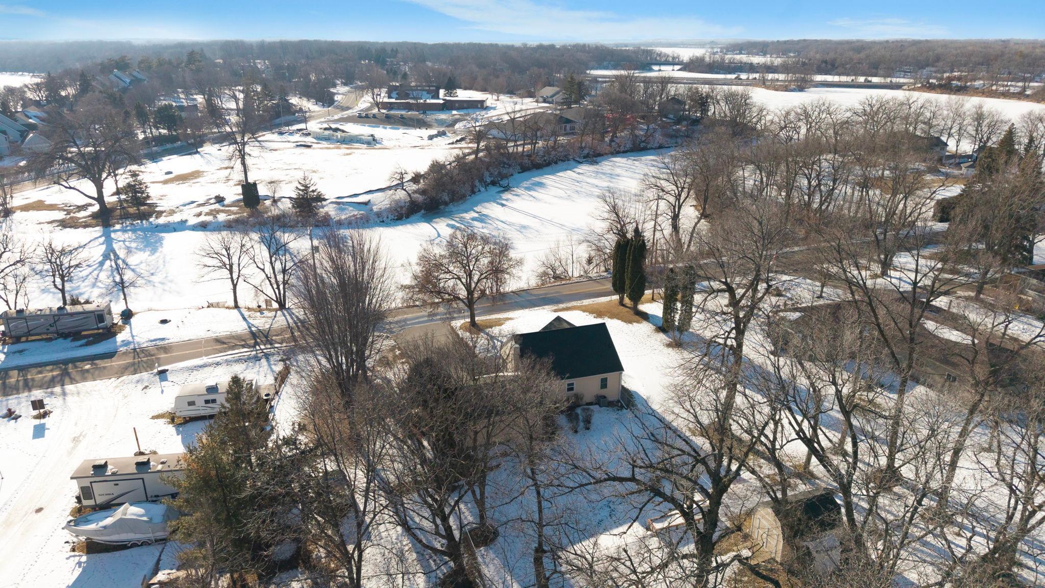 14811 Old Mill Road Spicer, MN 56288 - Photo 39 of 39