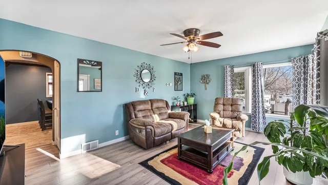 $269,000 | 14811 Old Mill Road, Spicer, MN 56288