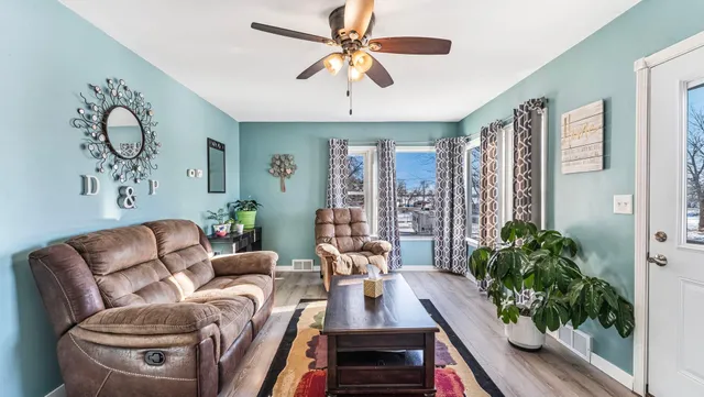 $269,000 | 14811 Old Mill Road, Spicer, MN 56288