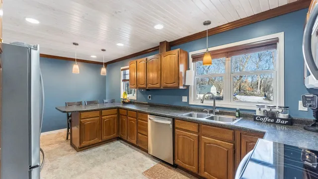 $269,000 | 14811 Old Mill Road, Spicer, MN 56288