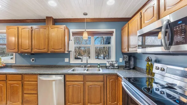 $269,000 | 14811 Old Mill Road, Spicer, MN 56288