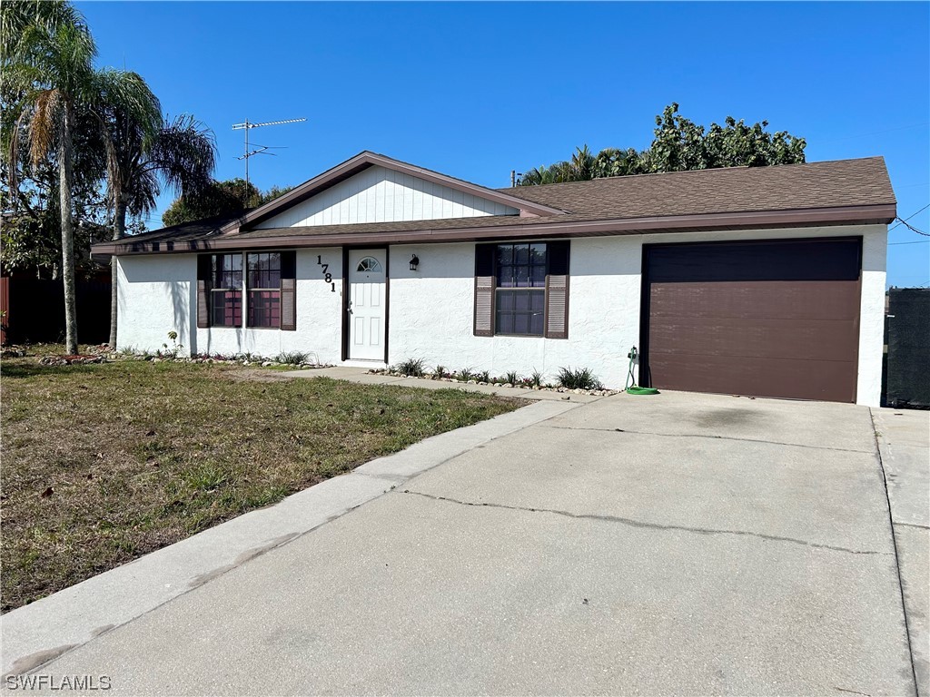 1781 46th Street Southwest Naples, FL 34116 - Photo 1 of 18 Gallery Image 1