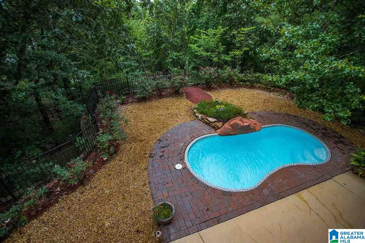 5339 Meadow Brook Road Birmingham, AL 35242 - Photo 43 of 47