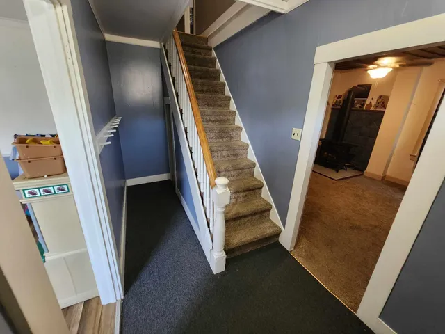 $230,000 | 33 Vance Hill Road, Newport Town, VT 05857