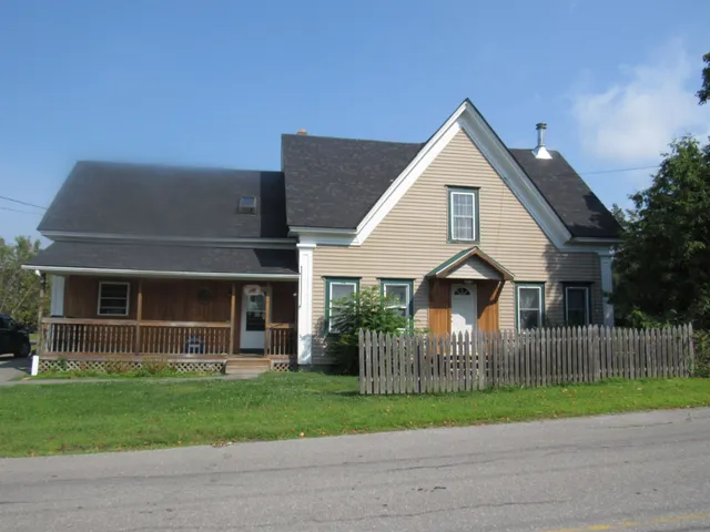 $230,000 | 33 Vance Hill Road, Newport Town, VT 05857