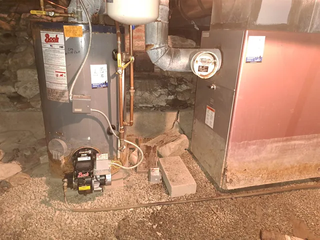 $230,000 | 33 Vance Hill Road, Newport Town, VT 05857