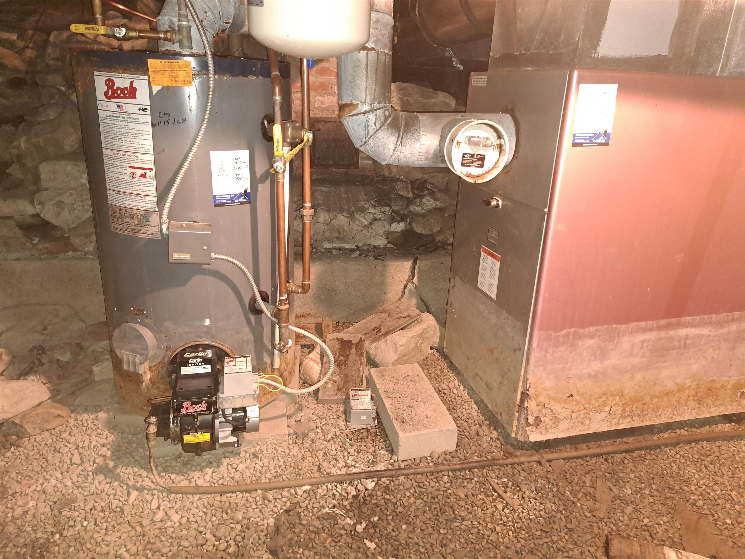 33 Vance Hill Road Newport Town, VT 05857 - Photo 25 of 27