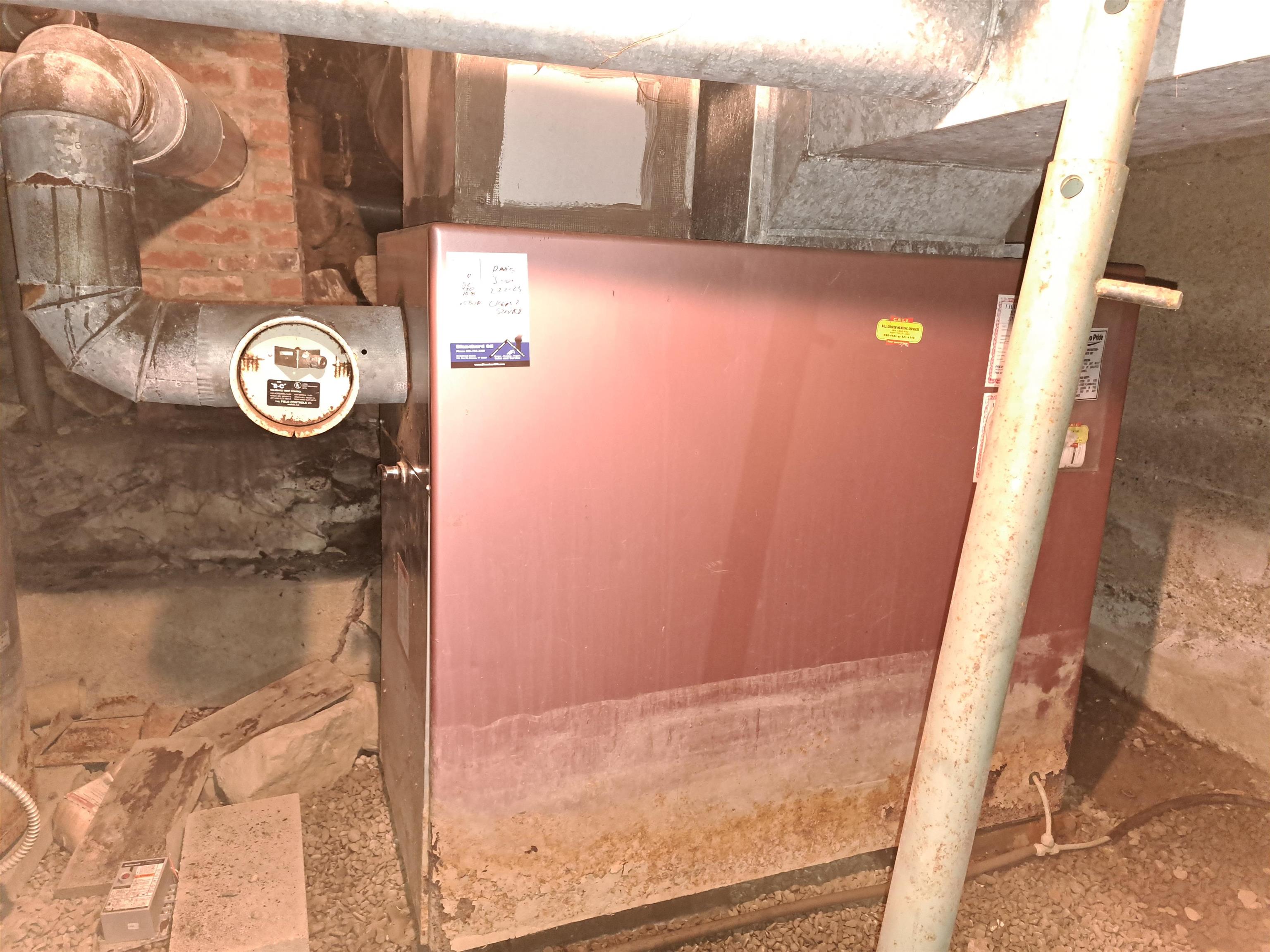 33 Vance Hill Road Newport Town, VT 05857 - Photo 26 of 27