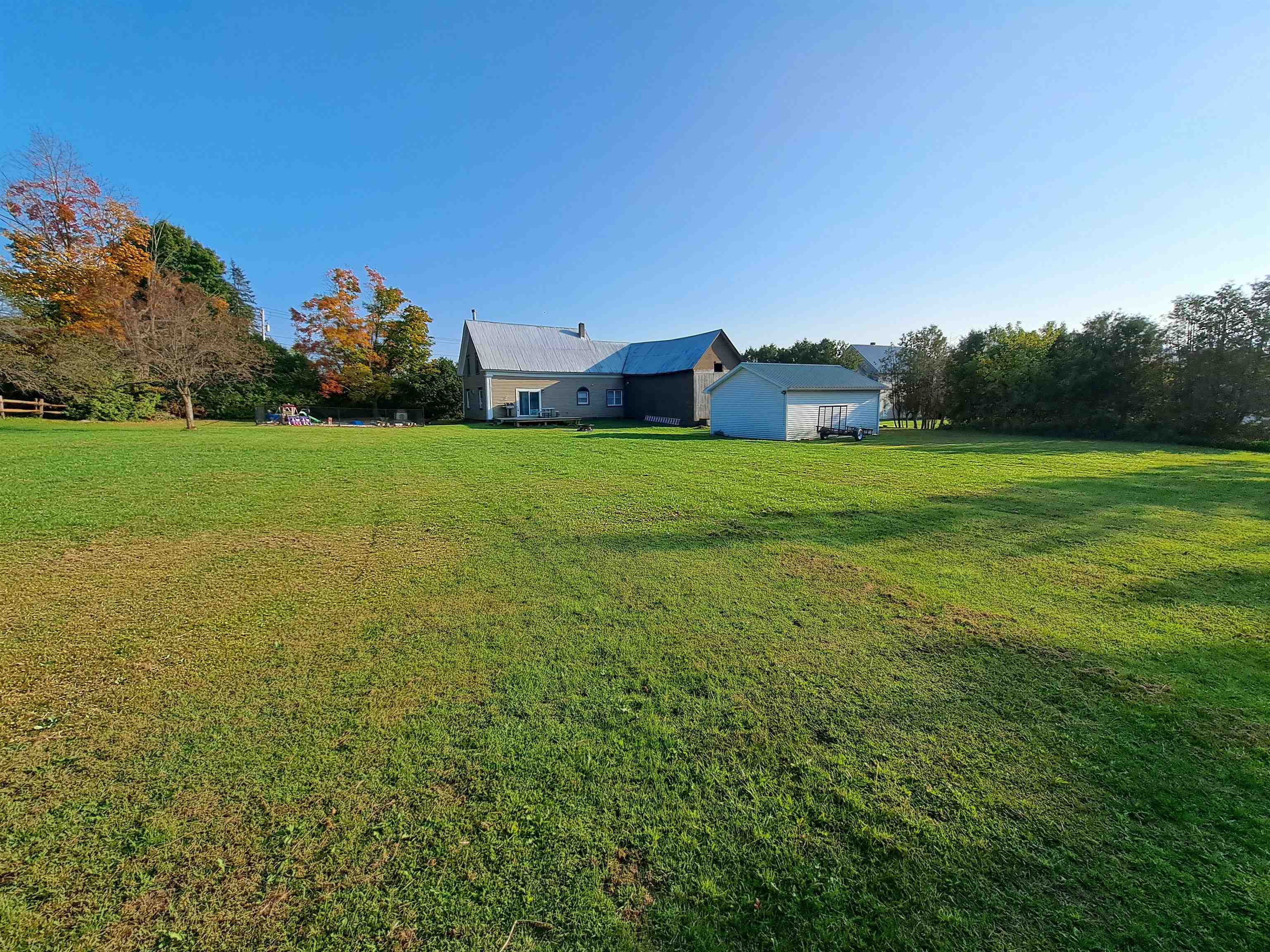 33 Vance Hill Road Newport Town, VT 05857 - Photo 6 of 27