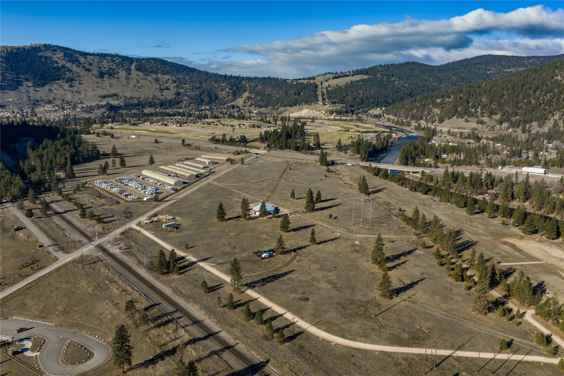 Lot 2 Deer Creek Road Missoula, MT 59802 - Photo 9 of 14 Gallery Image 9