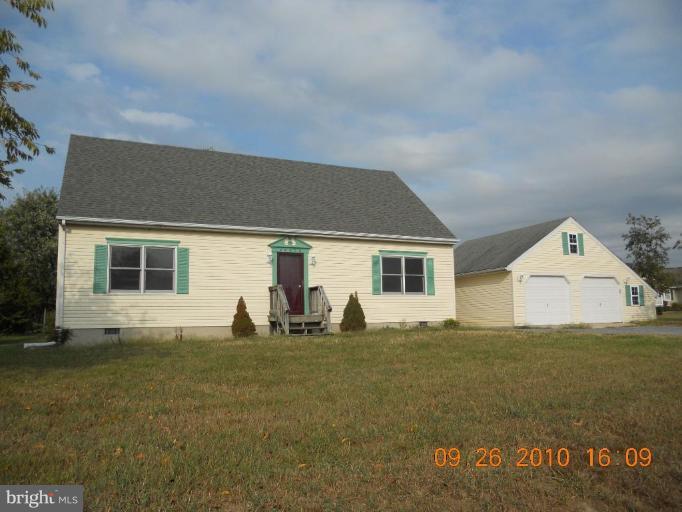 24470 Reed Court Ridgely, MD 21660 - Photo 1 of 24 Exterior (Main)