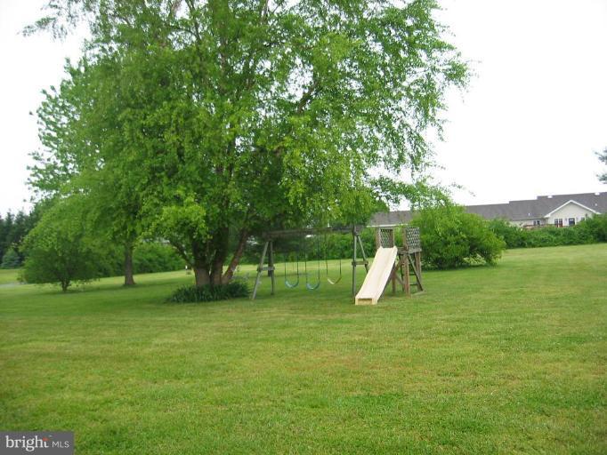 24470 Reed Court Ridgely, MD 21660 - Photo 2 of 24 Back yard