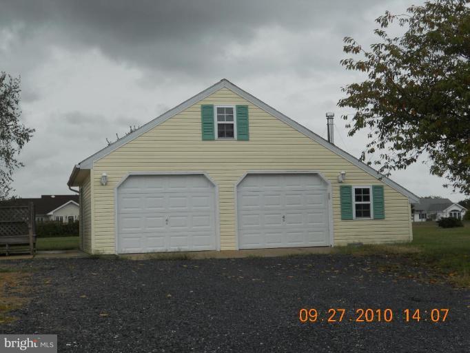 24470 Reed Court Ridgely, MD 21660 - Photo 20 of 24 Garage 1