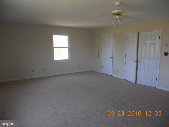 24470 Reed Court Ridgely, MD 21660 - Photo 5 of 24 Master Bedroom #3