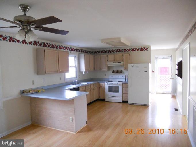 24470 Reed Court Ridgely, MD 21660 - Photo 10 of 24 Kitchen #3