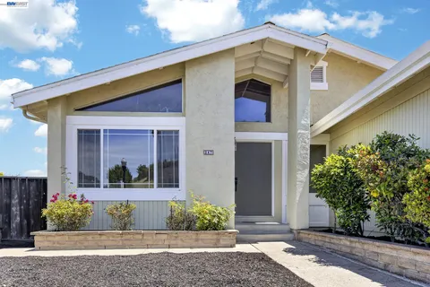$849,000 | 247 Sparrow Drive, Hercules, CA 94547