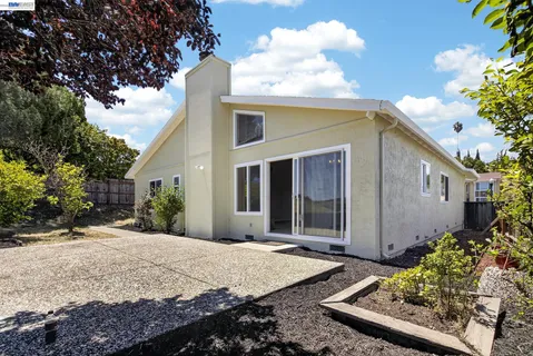 $849,000 | 247 Sparrow Drive, Hercules, CA 94547