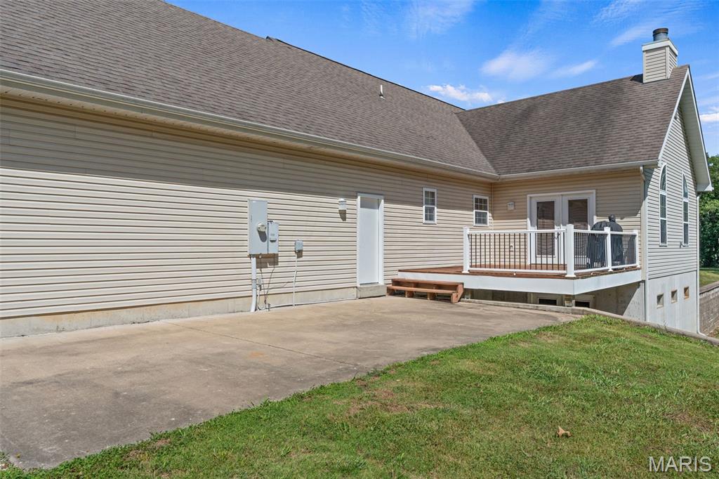 15774 Cox Road Wright City, MO 63390 - Photo 11 of 21