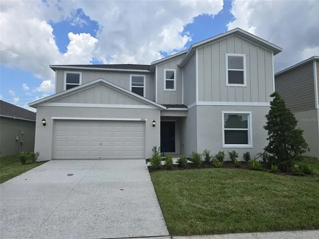 $2,695 | 11962 Brae Way, San Antonio, FL 33576